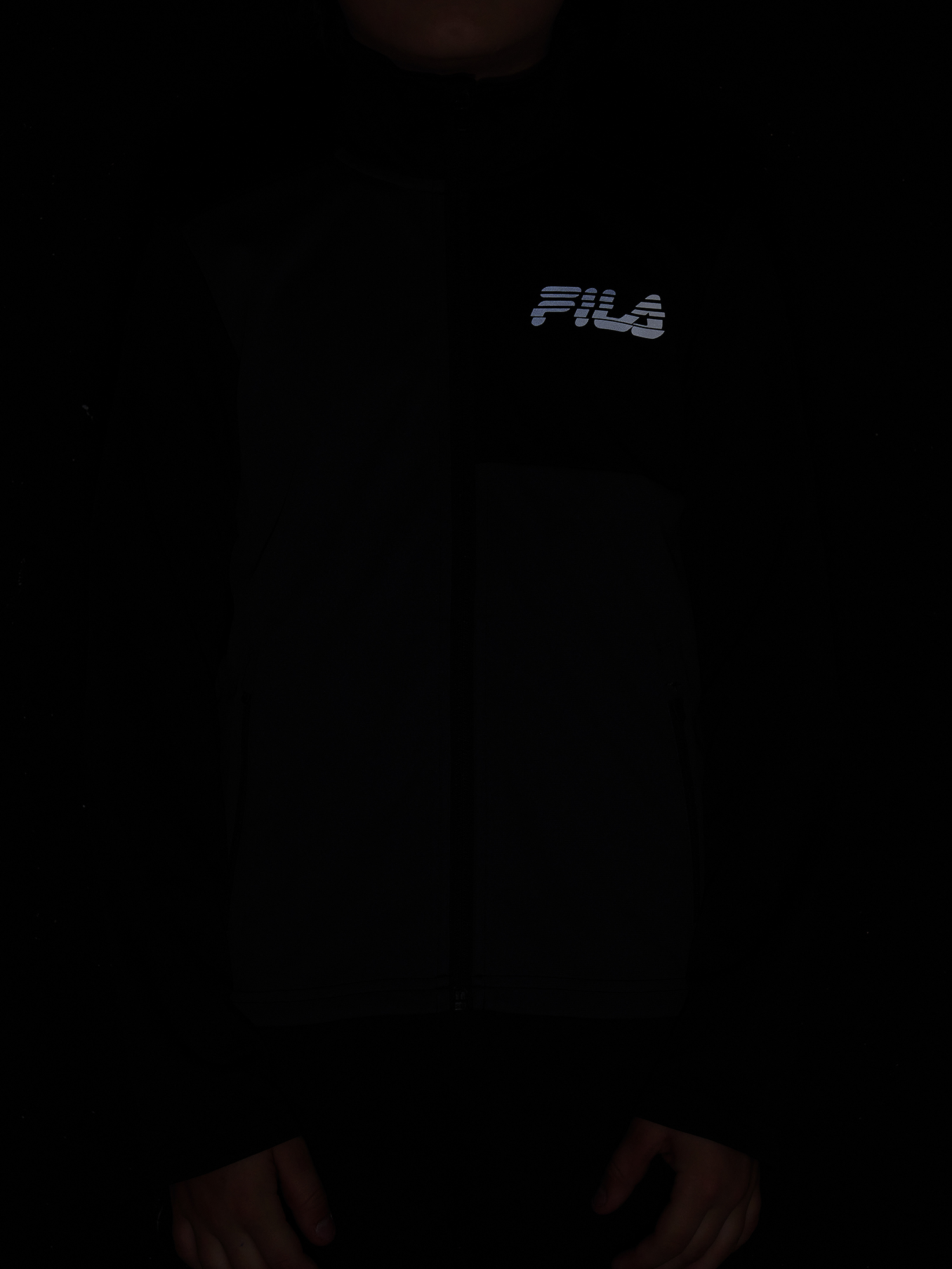 Костюм FILA 130555FLA-BA - фото 8