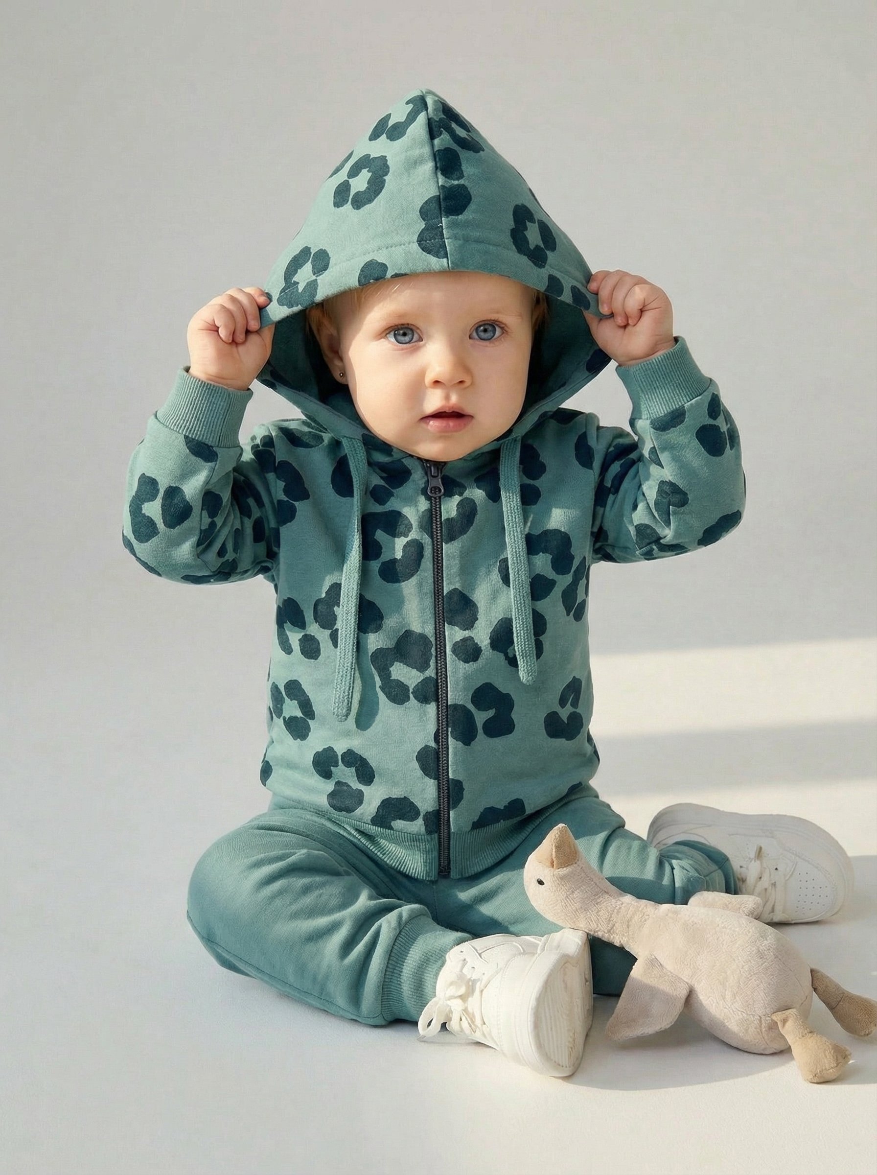 Спортивный костюм YOULALA 8034320102 - фото 3