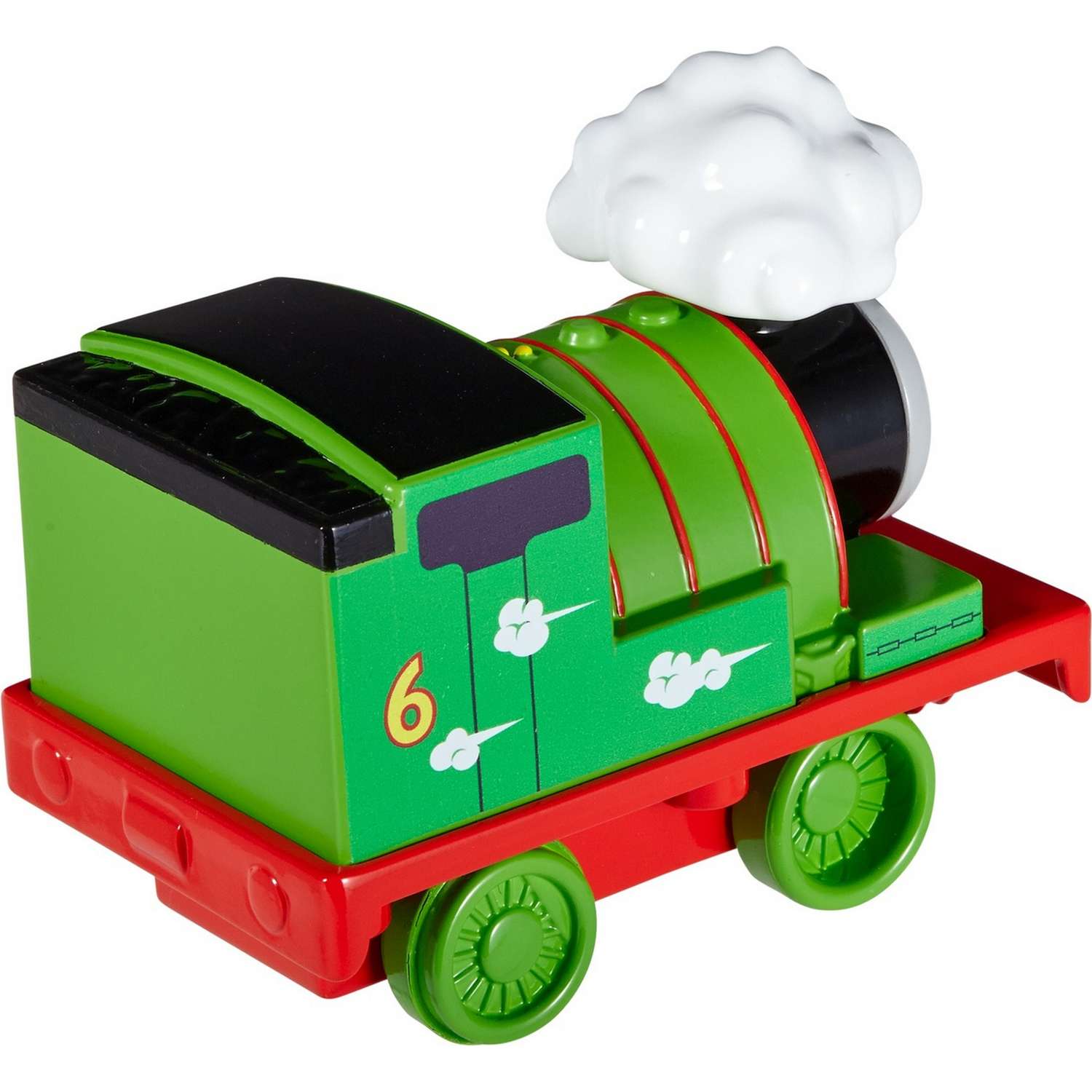 Паровозик Thomas & Friends Юные инженеры в ассортименте DGL99 DGK99 - фото 6