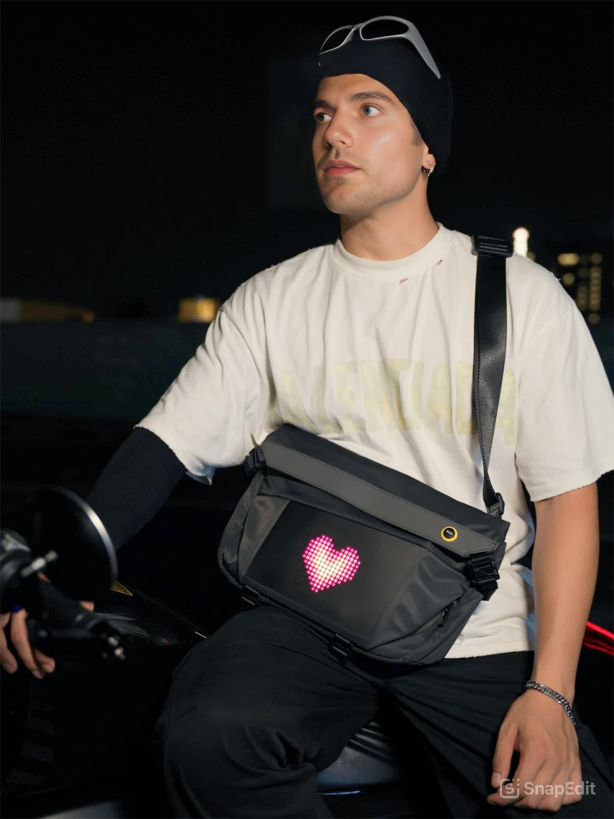 Сумка DIVOOM 41000011153 - фото 22