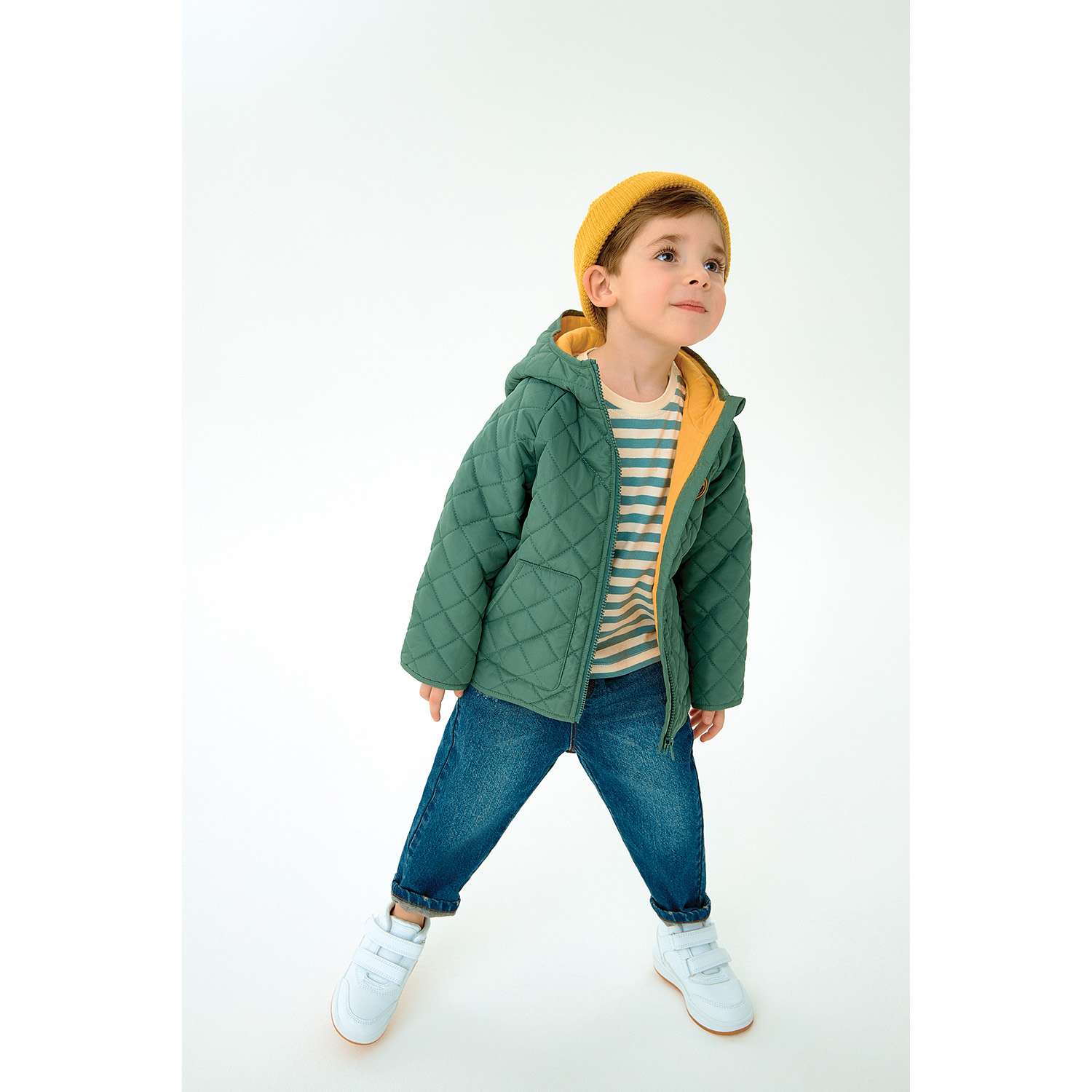 Футболка Baby Gо S22BG1BBTS2CibN6I4 - фото 8