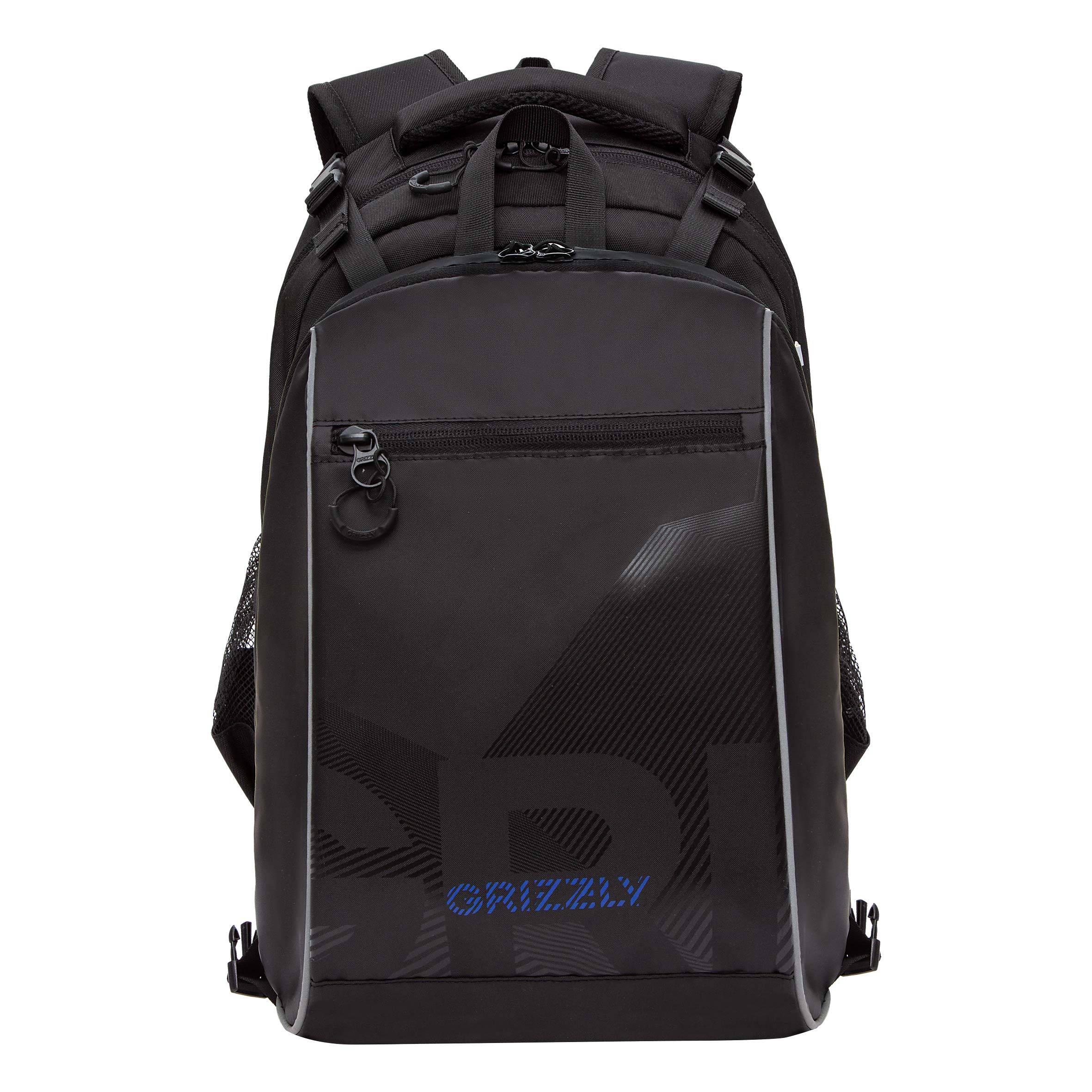 Рюкзак Grizzly для мальчика - фото 5