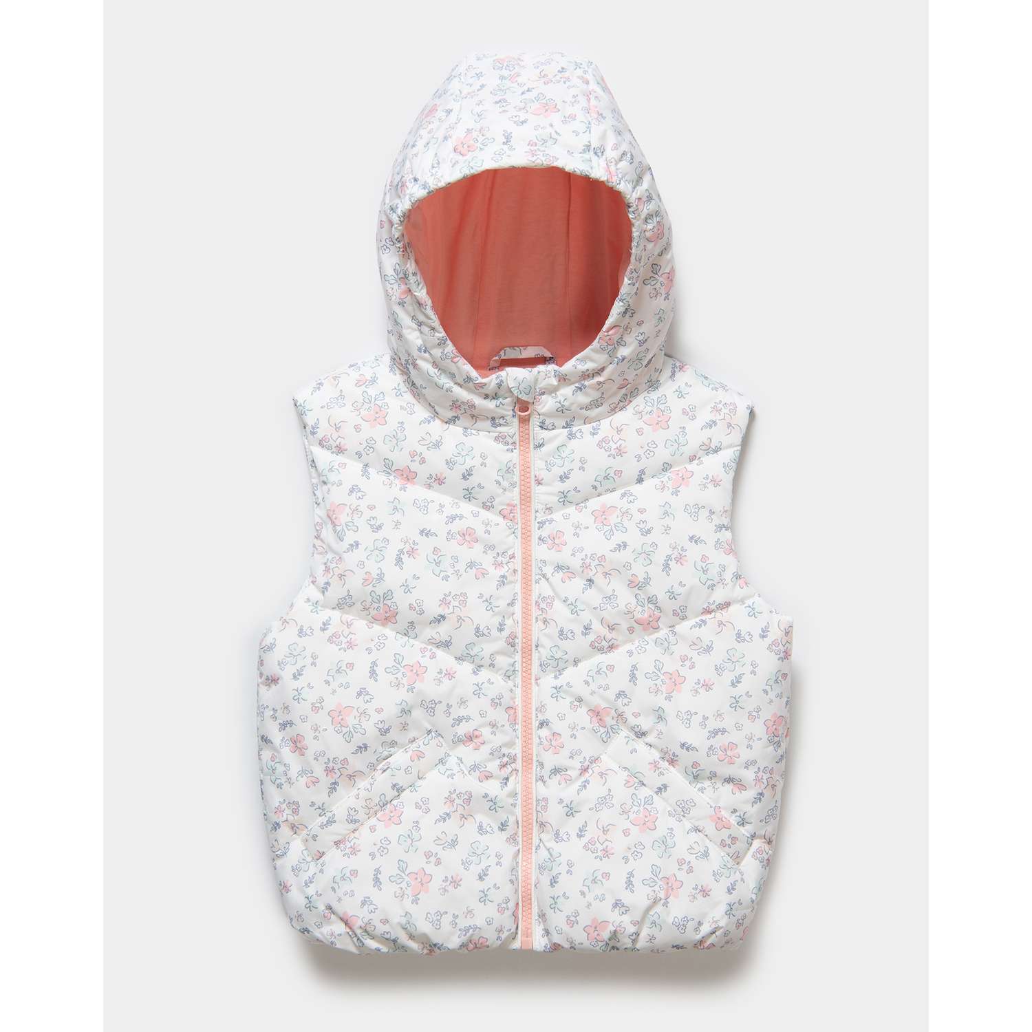 Жилет Baby Gо S25BG4-BG52ig-00 - фото 2