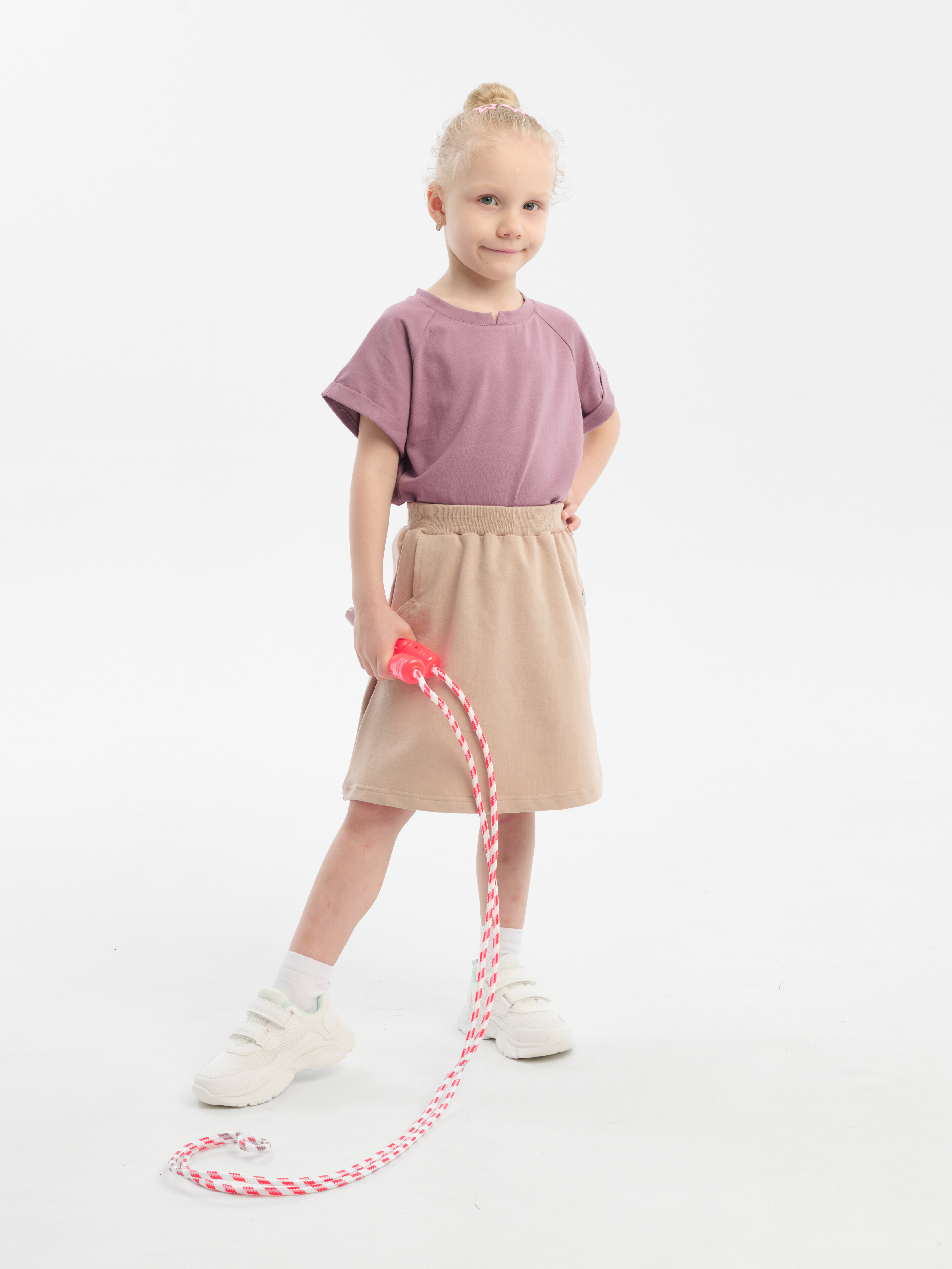 Юбка TEONIK TNsk04 - фото 9