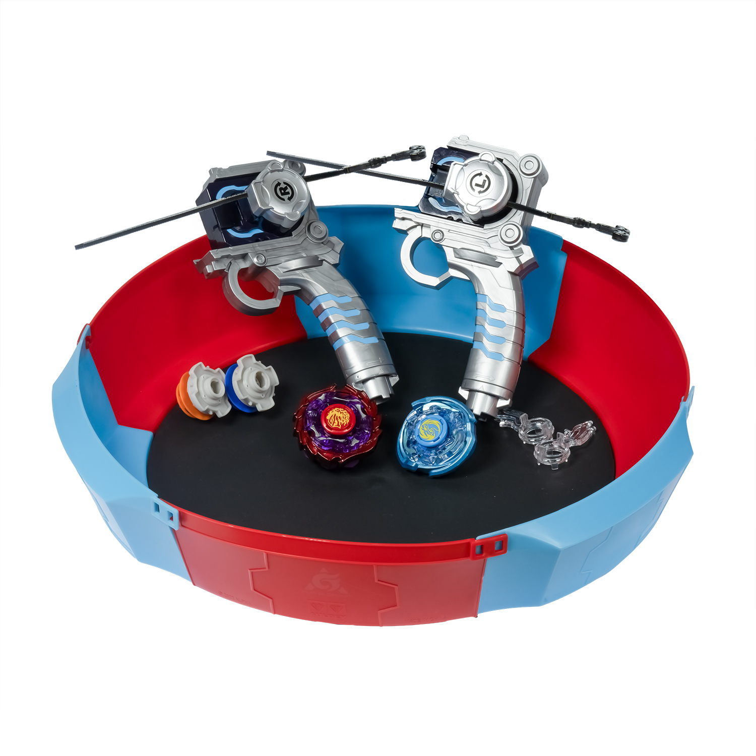 Игровой набор Infinity Nado Битва Легенд - фото 5