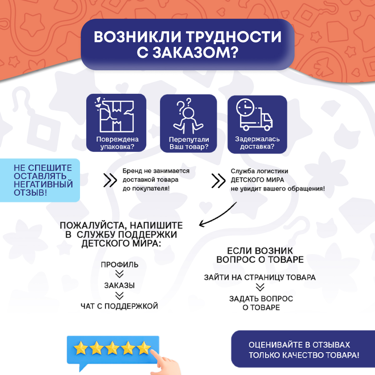 Набор для творчества Give Creative слепок - фото 12