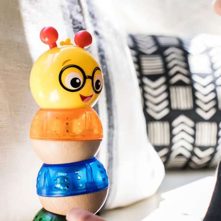 Игрушка Hape развивающий центр