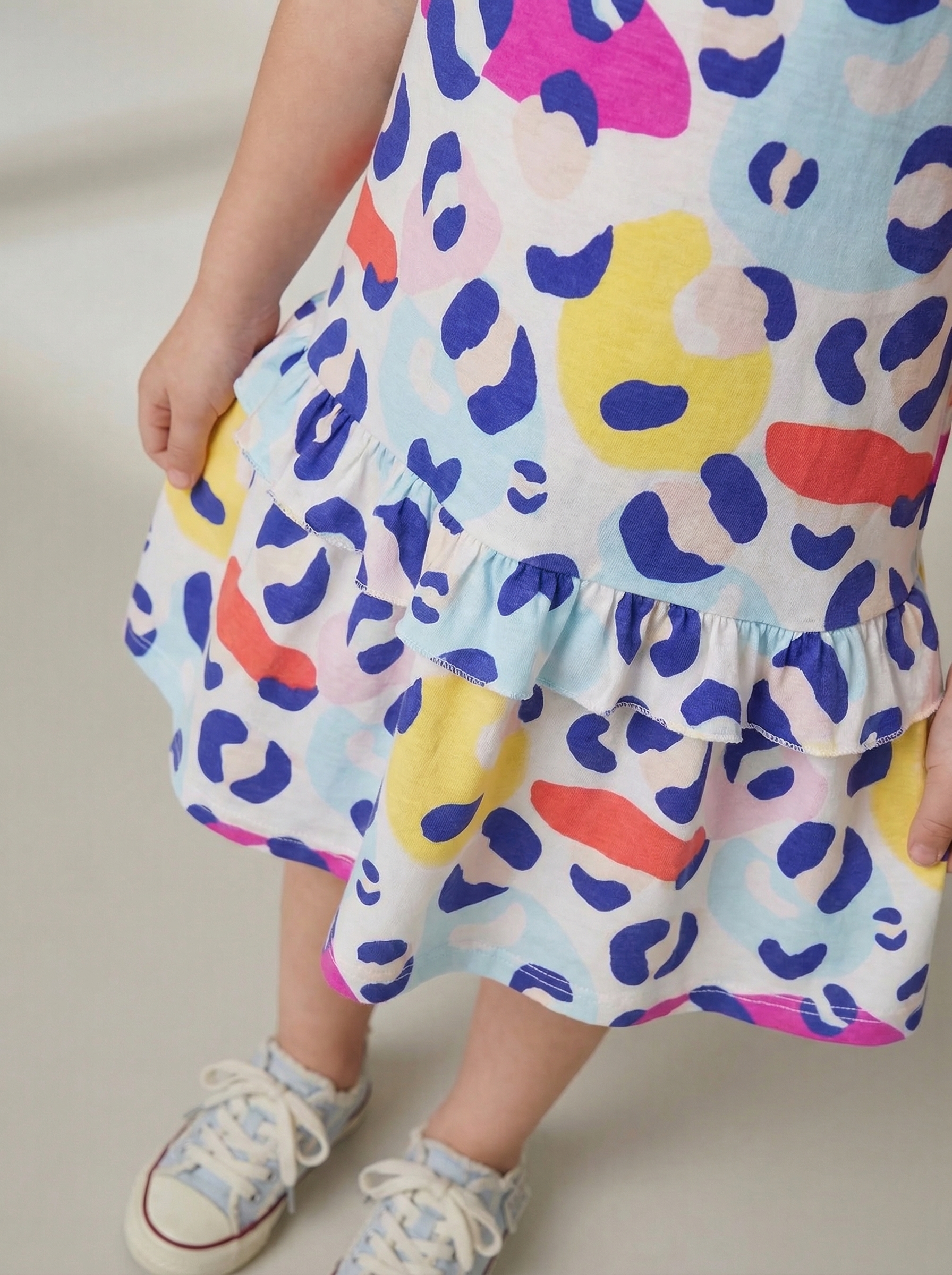 Платье YOULALA 1160100210 - фото 6