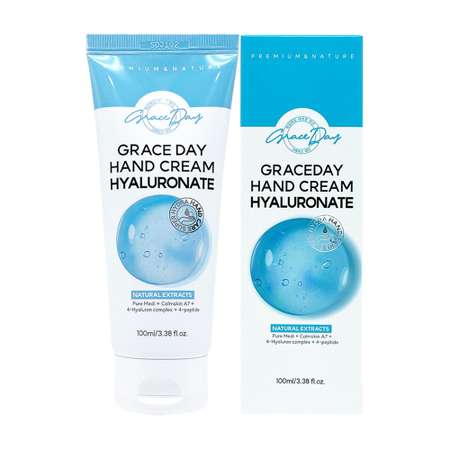 Крем Grace day