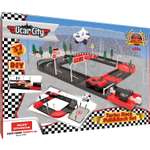 Трек Terides Гонка