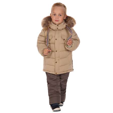Комплект Arctic Goose