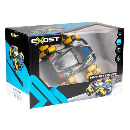 Автомобиль РУ Exost