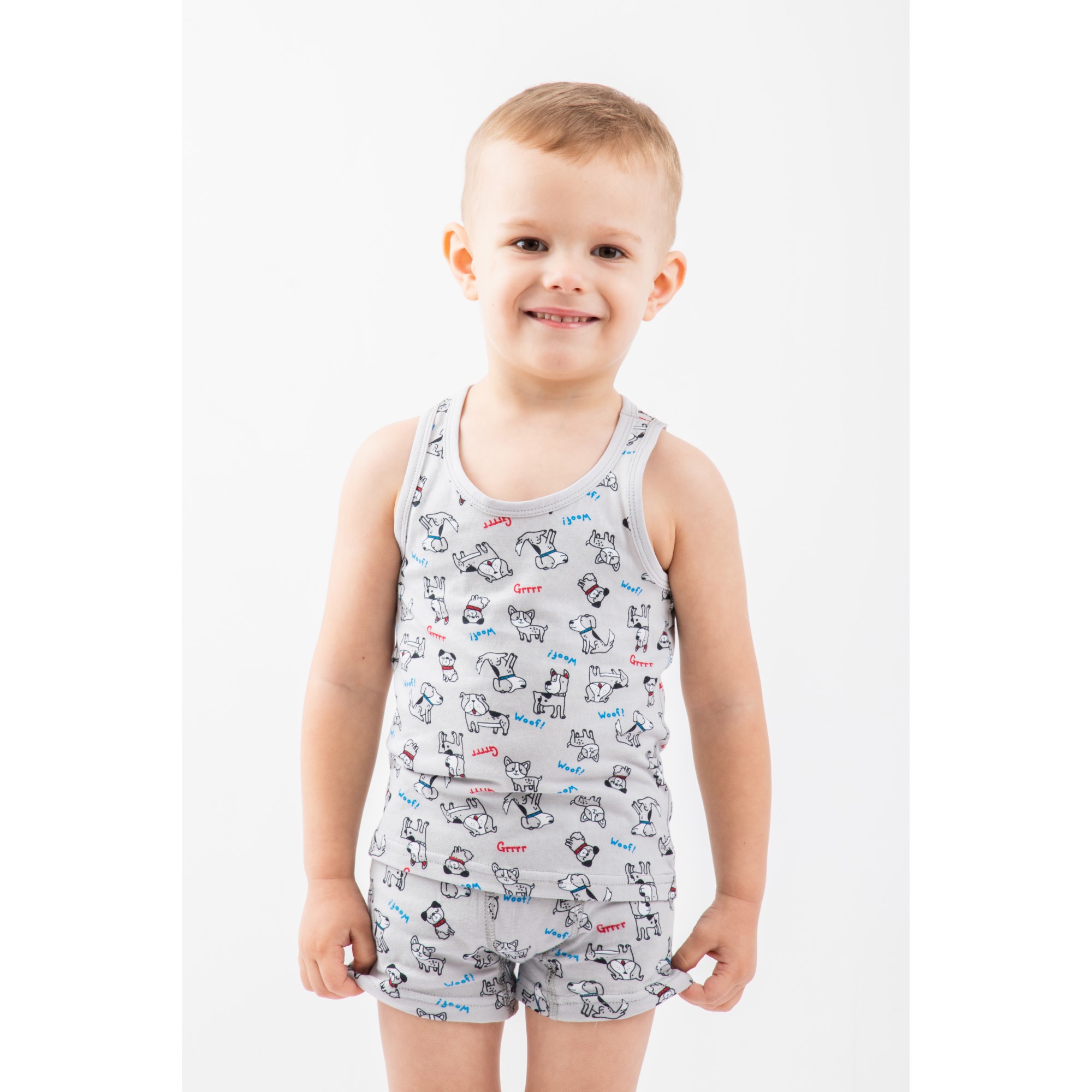 Комплект LELO kids LELO-404seriy - фото 2