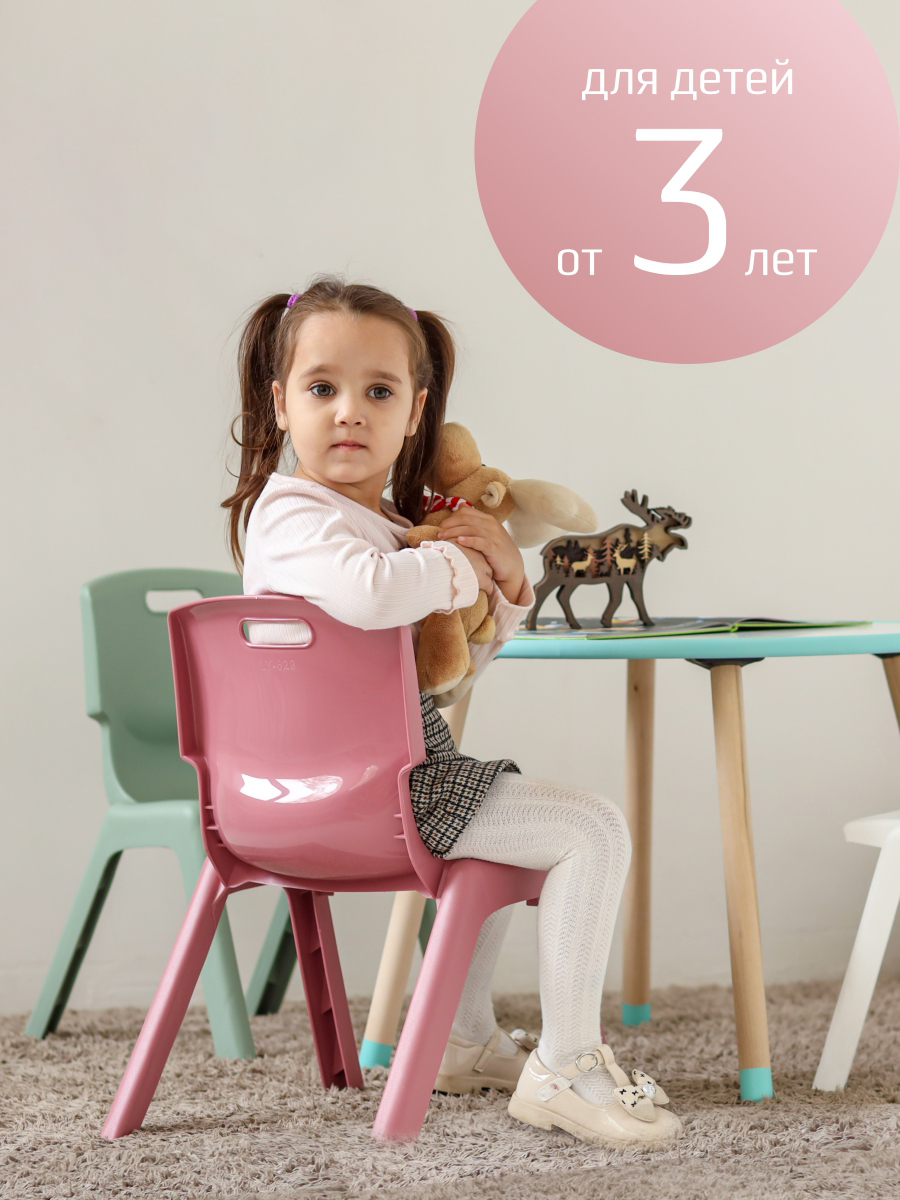 Стул KidWick Thomas - фото 2