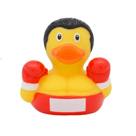 Игрушка Funny ducks Боксер Уточка
