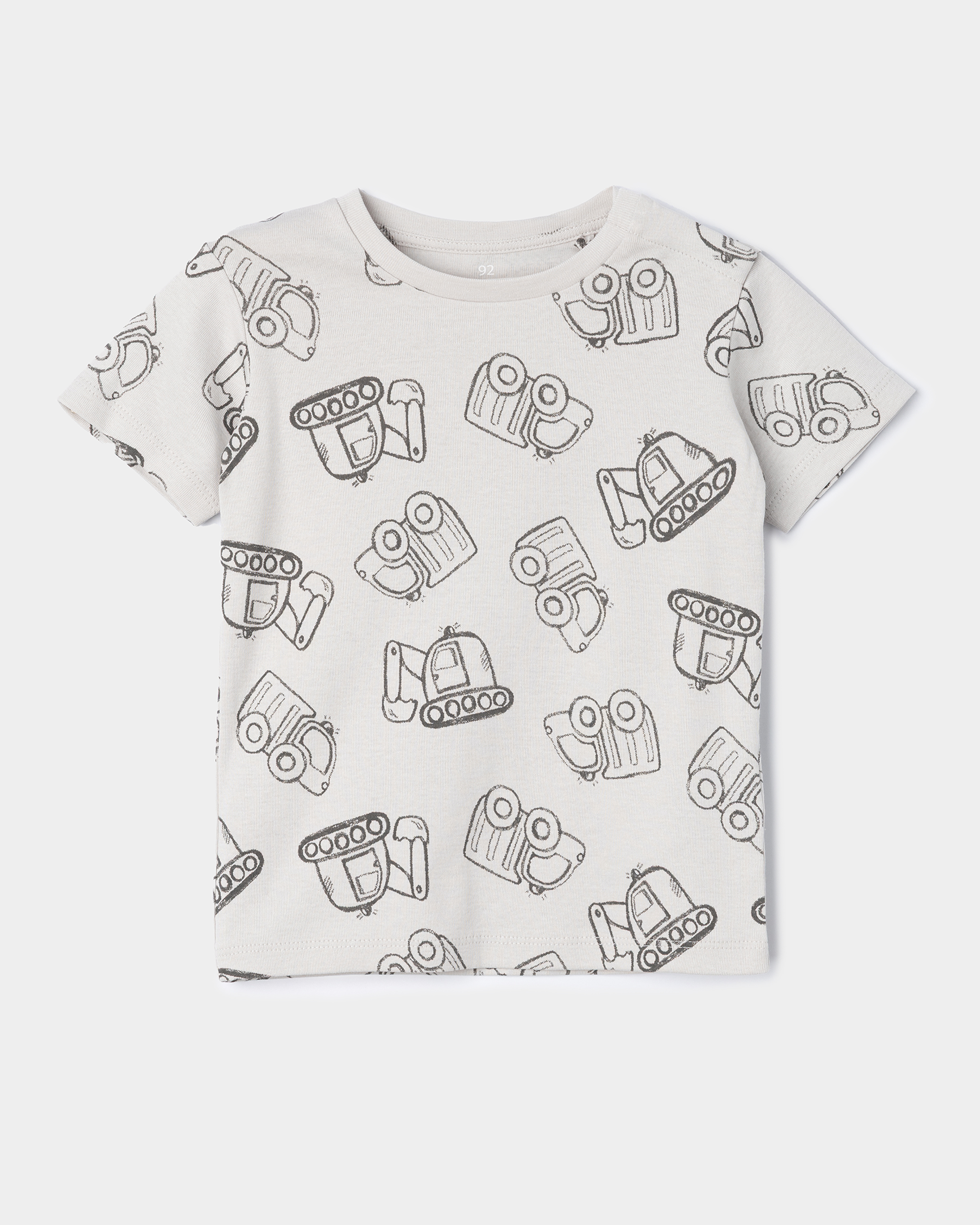 Комплект BabyGo S26BG4KBR31ibLGDG - фото 3