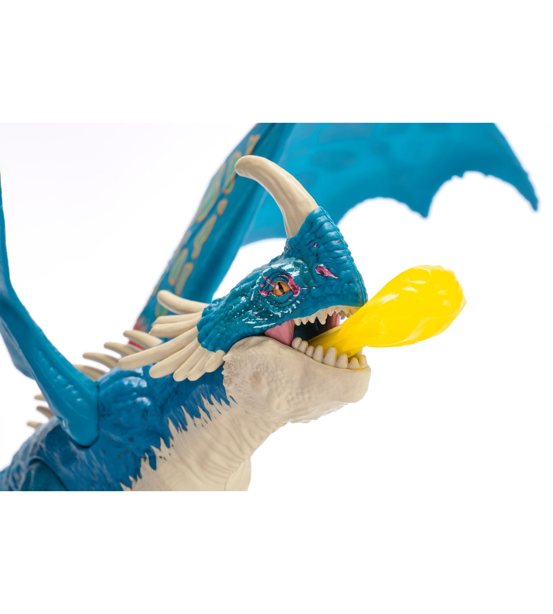 Фигурка Dragons Драконы в ассортименте - фото 19