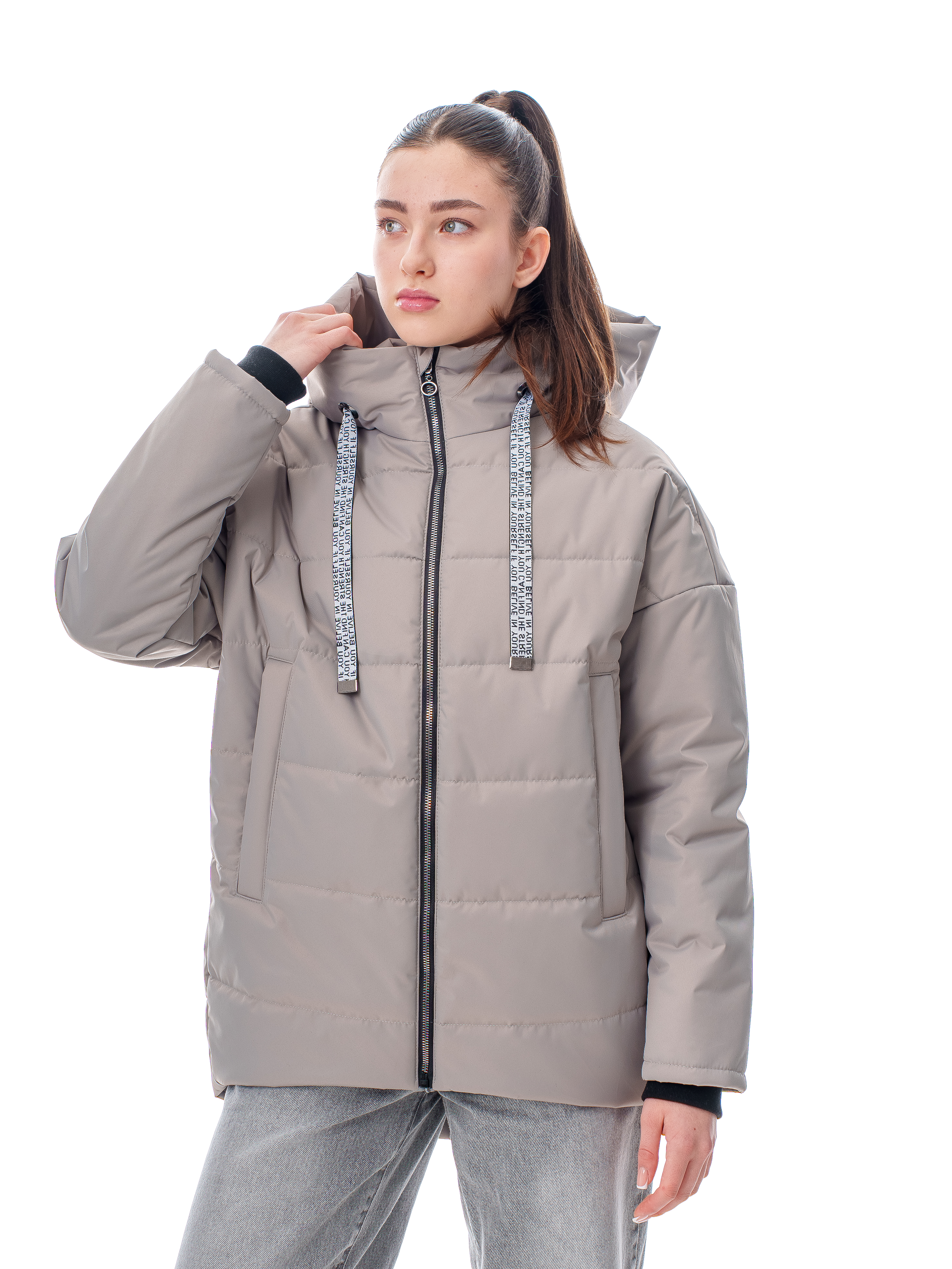 Куртка Voma 3wма-120скор - фото 3