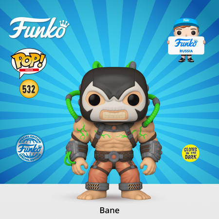 Фигурка Funko