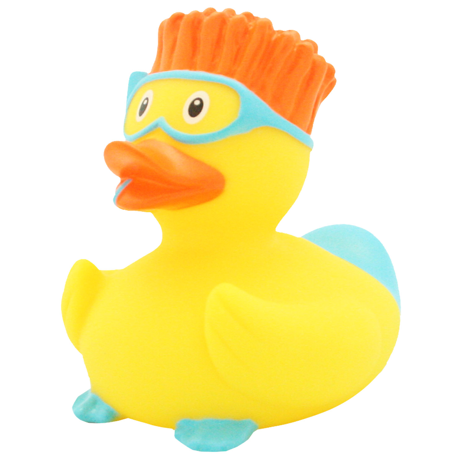 Игрушка Funny ducks Ныряльщик Уточка - фото 3
