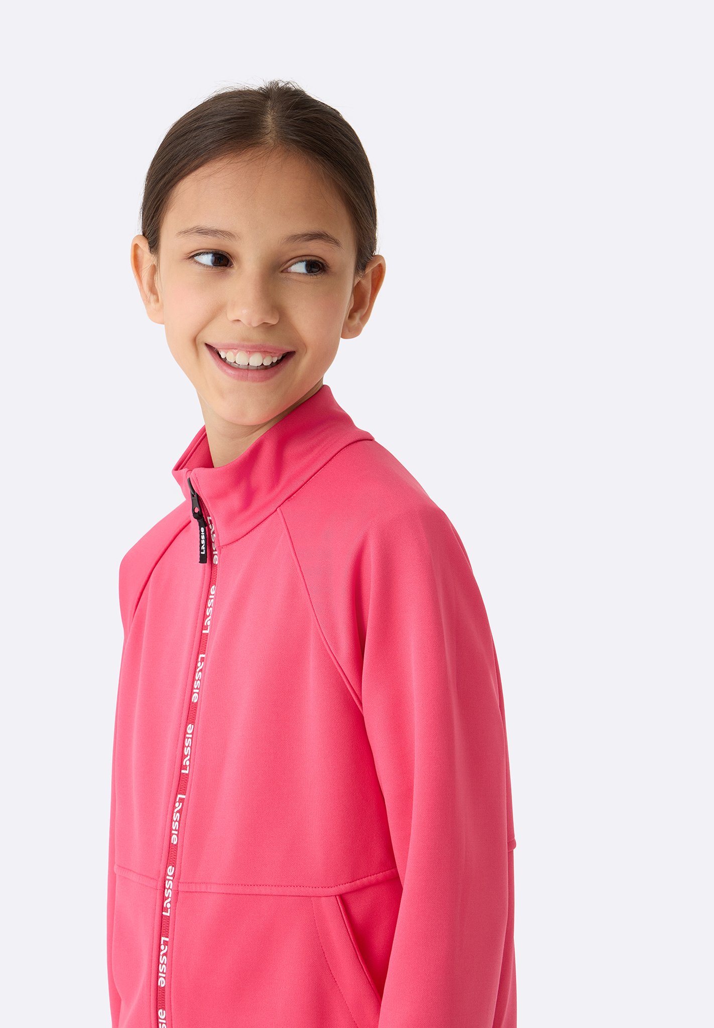 Толстовка Lassie 73203202-4630 - фото 7