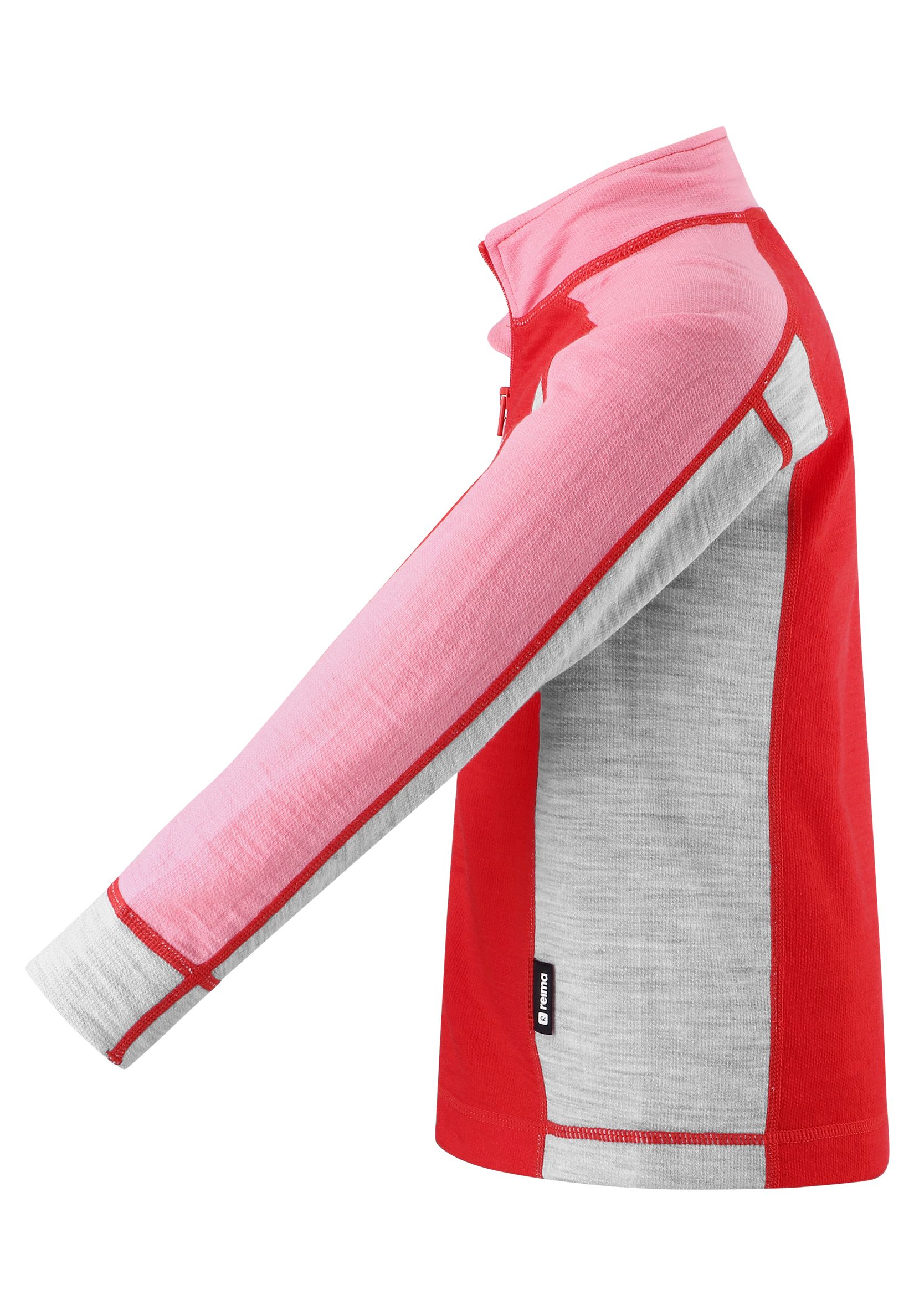 Толстовка Reima 526396-3880 - фото 3