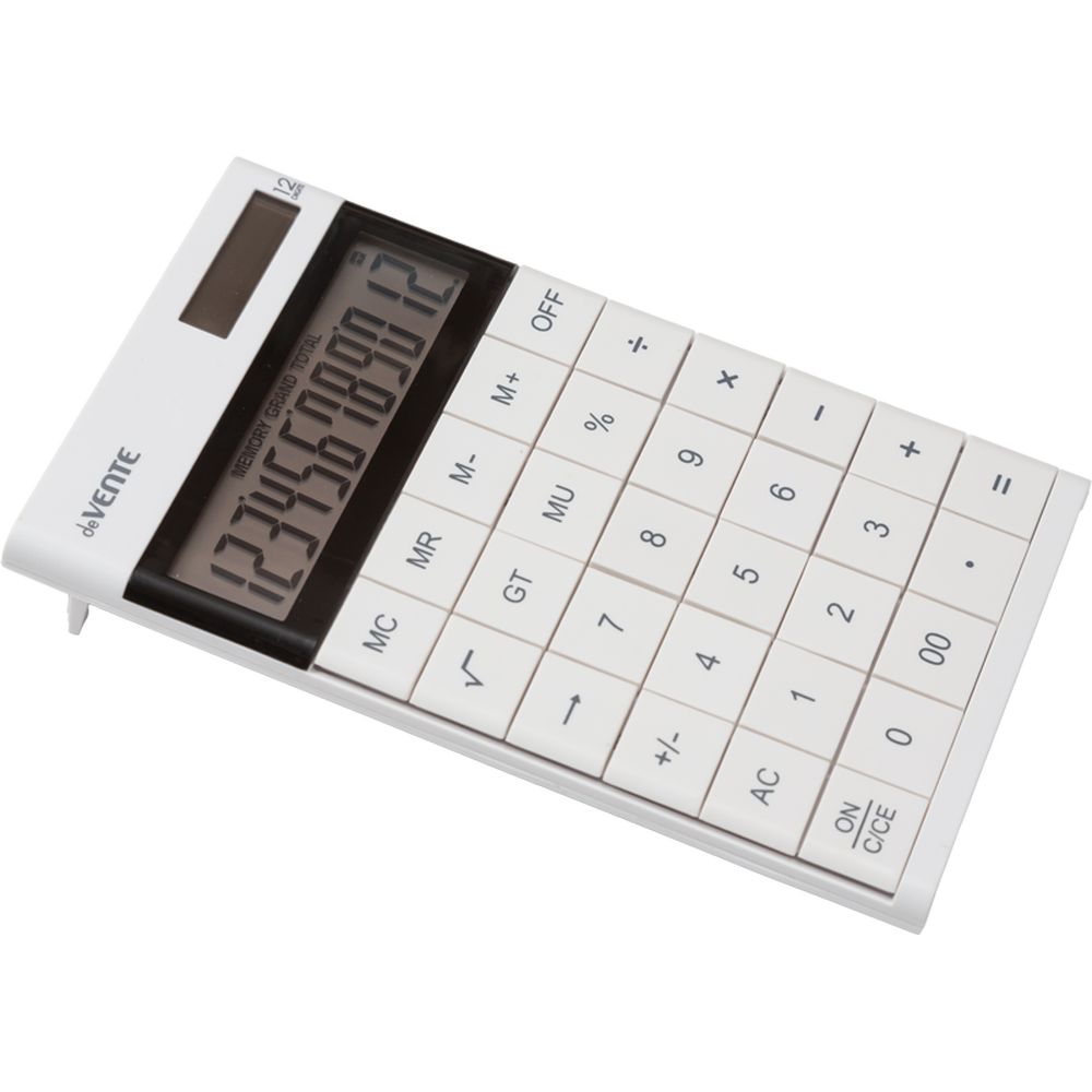 Калькулятор deVENTE - фото 1