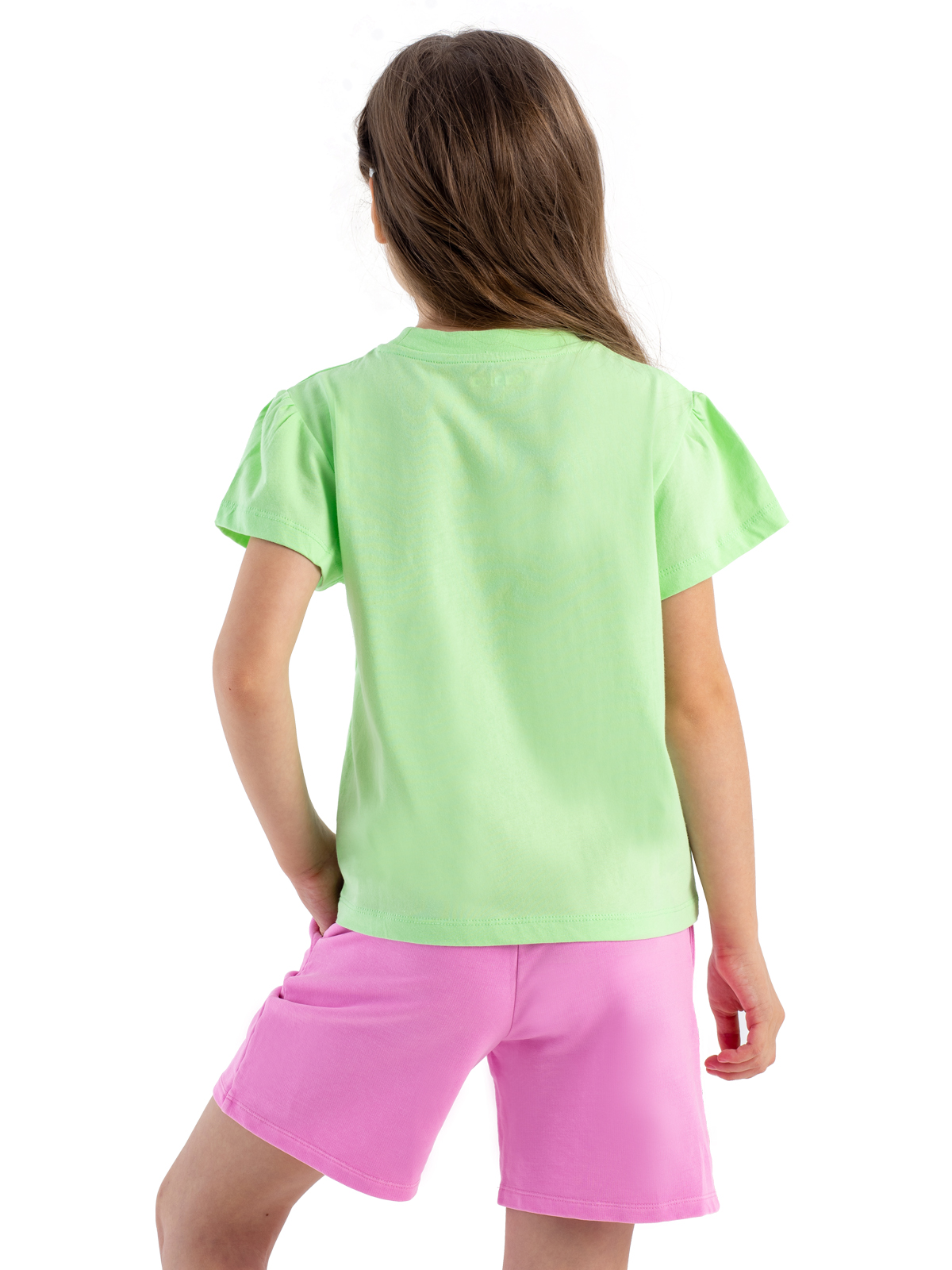 Шорты Kapika LKGCH08-80 - фото 3