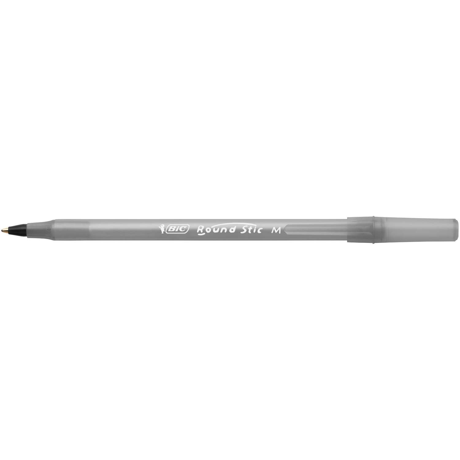 Ручка шариковая BIC 8 шт. - фото 4