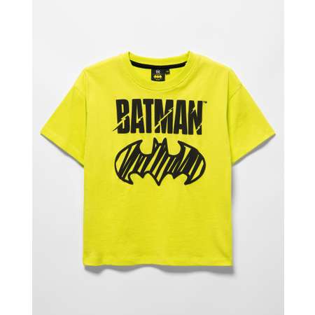 Футболка Batman