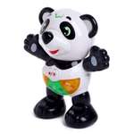 Игрушка Zabiaka музыкальная, «Мишка Барри»