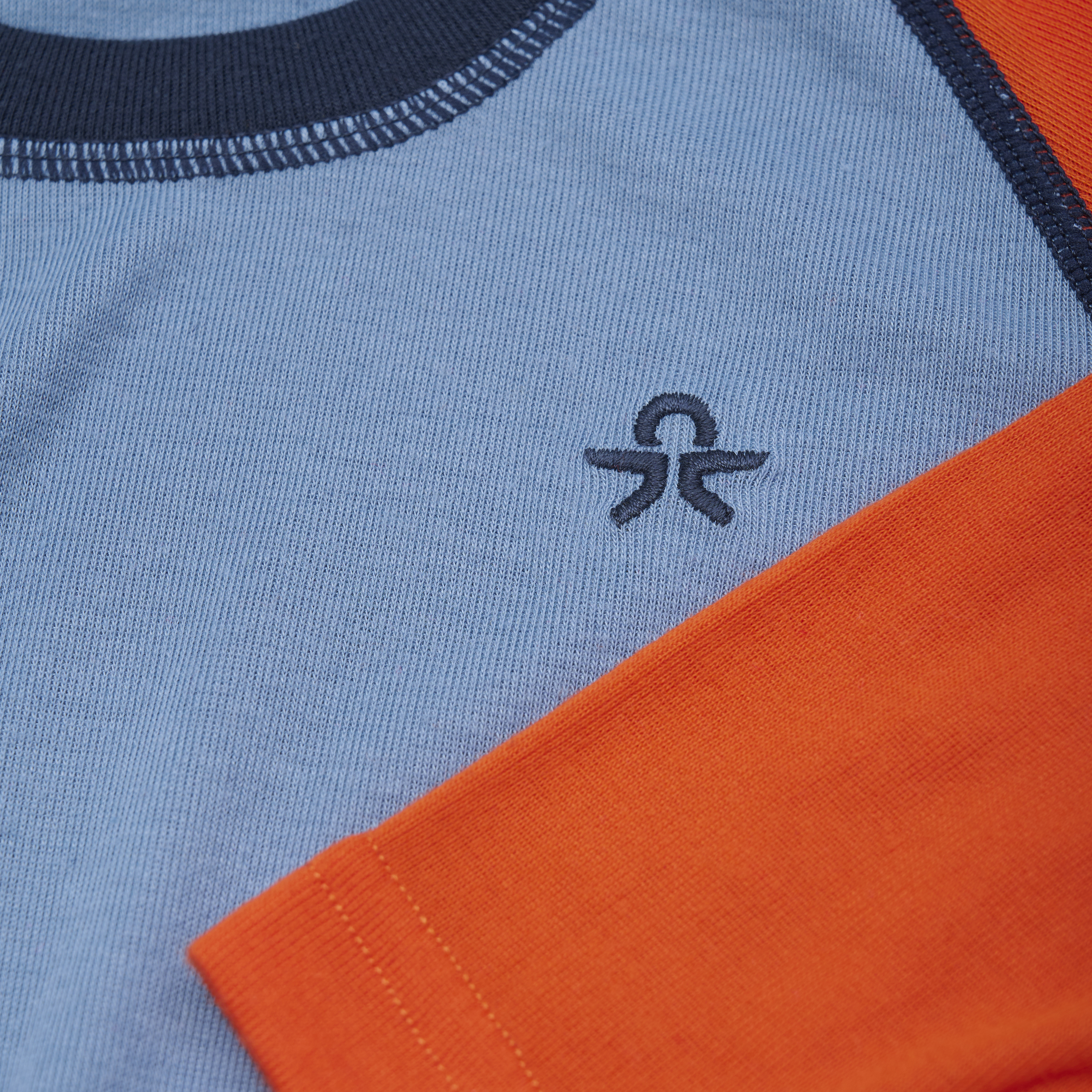 Комплект термобелья Color Kids 742410-7450 - фото 5