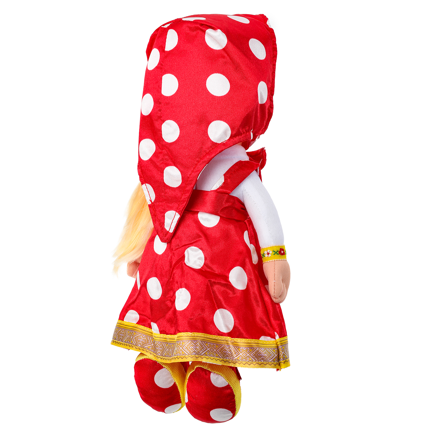 Мягкая игрушка Мульти Пульти Маша - фото 2