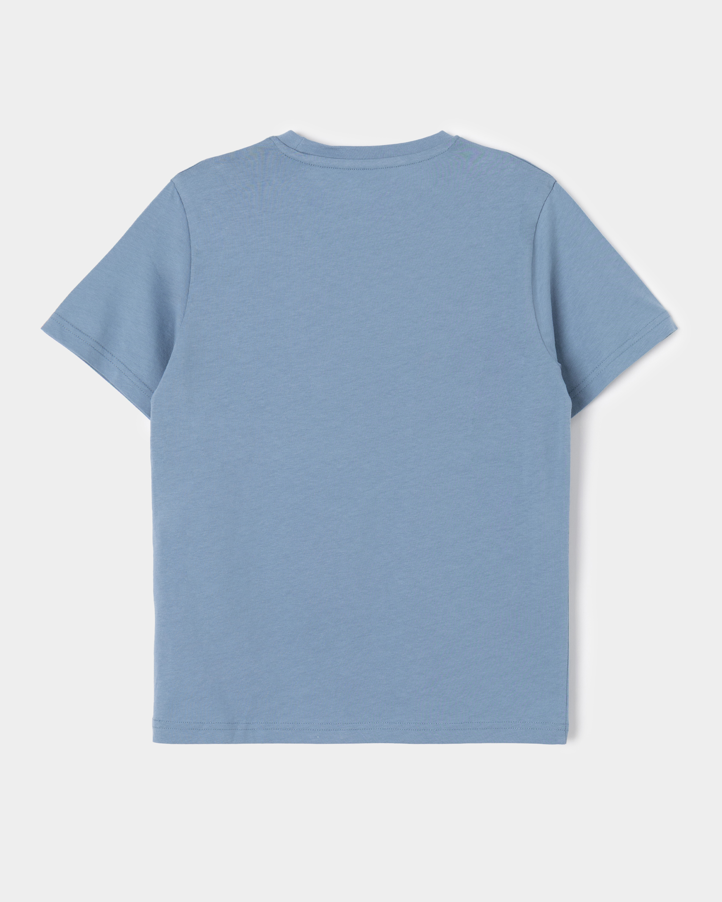 Футболка Futurino S26FU1-B09ED tb-66 - фото 2