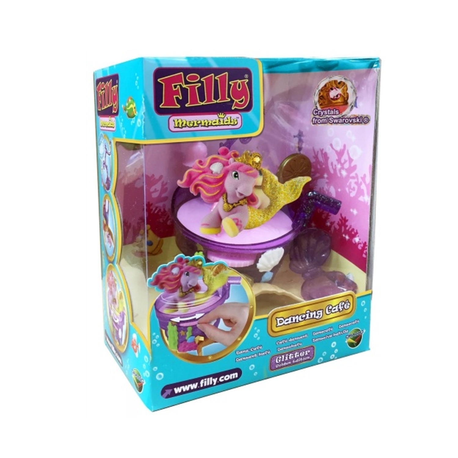 Игровой набор Filly - фото 2