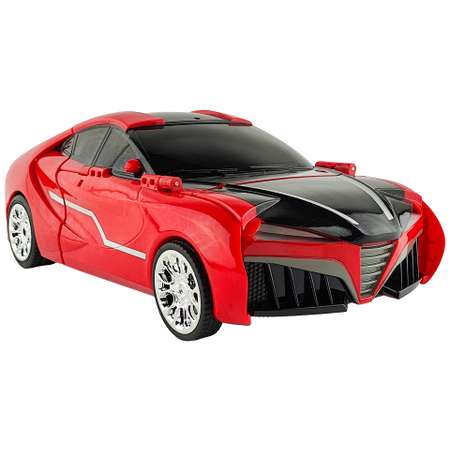 Робот РУ Meizhi Autobot
