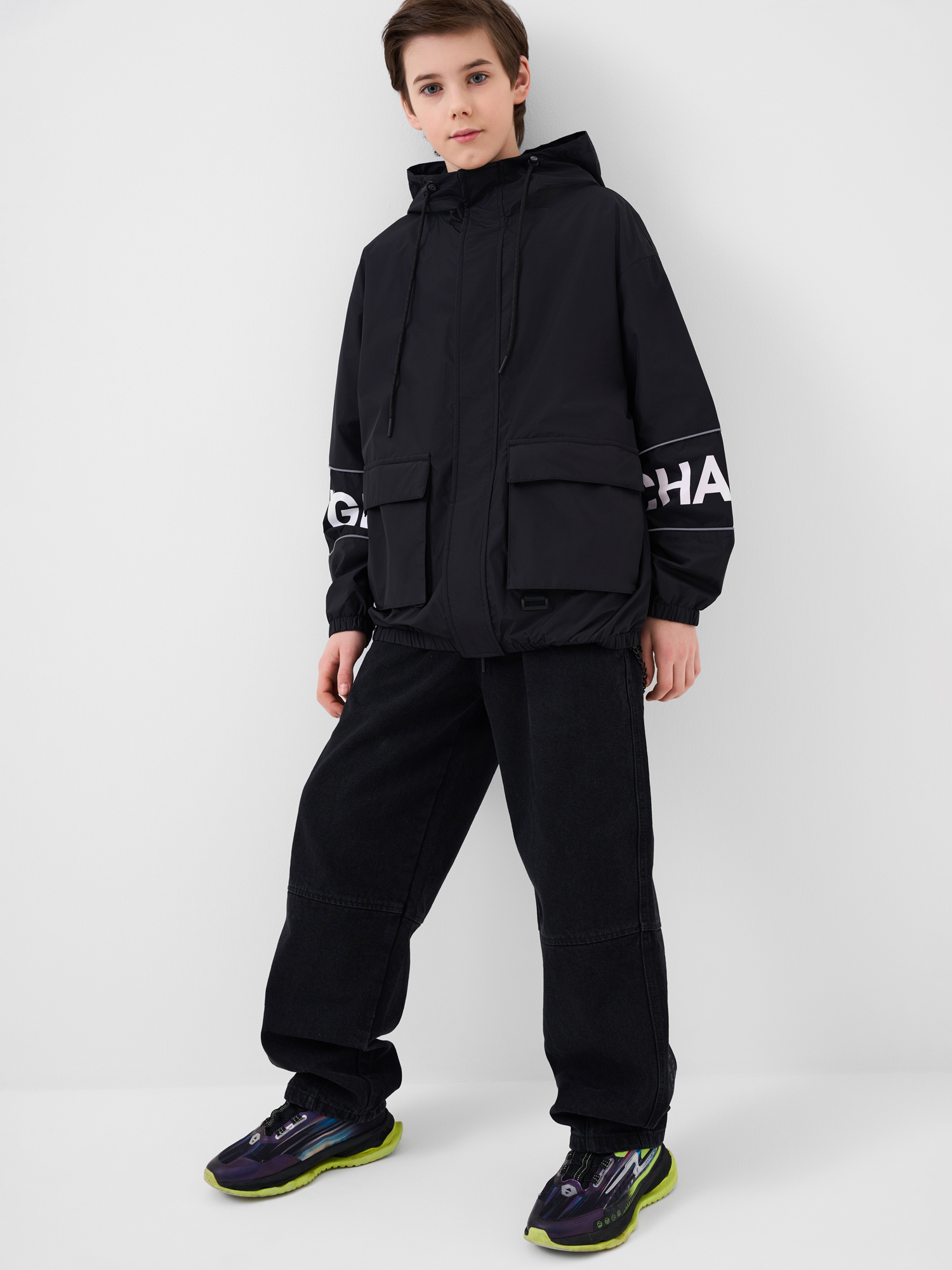 Ветровка PlayToday 12611075 - фото 2