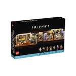 Конструктор LEGO 5876 дет.