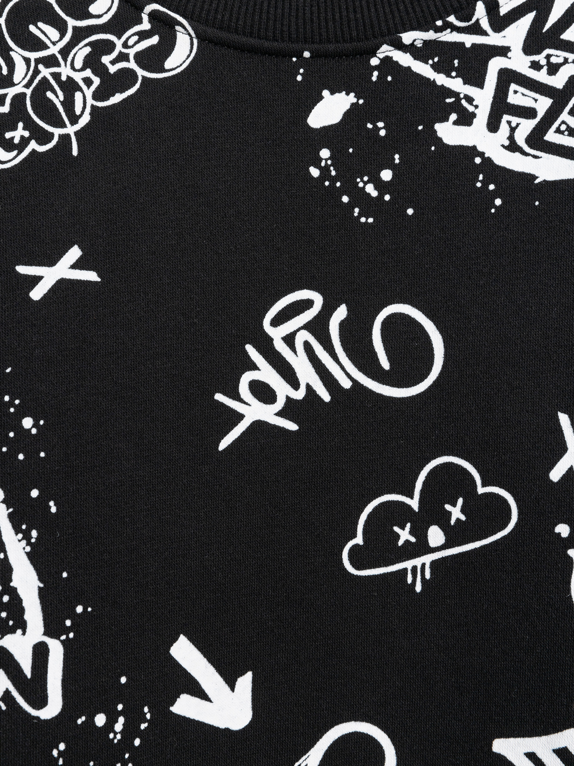 Свитшот Acoola 20240170017_0092652 - фото 5