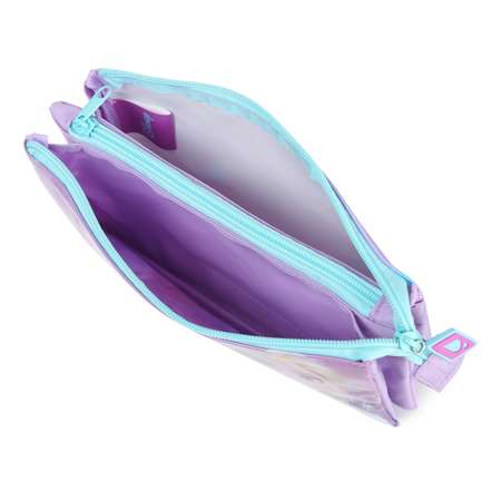 Пенал косметичка Erhaft Frozen