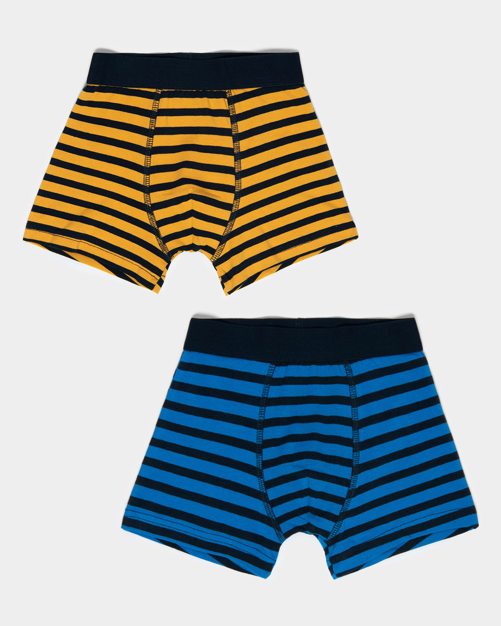 Трусы 2 шт Day and Night S24DN2-UB16kb-43I4 - фото 1