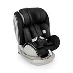 Автокресло Happy Baby I-Unix Isofix 0+/1/2/3 (0-36 кг) черный