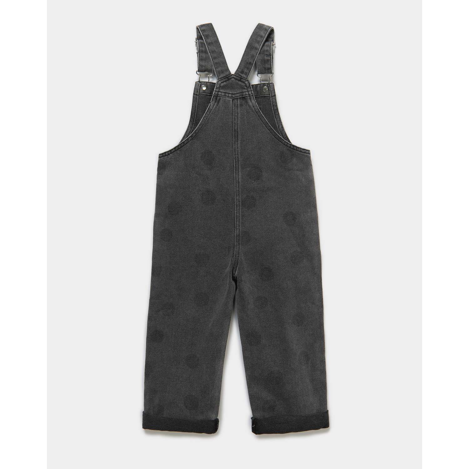 Полукомбинезон Baby Go Trend S25BT-1GD04ig-DG - фото 3