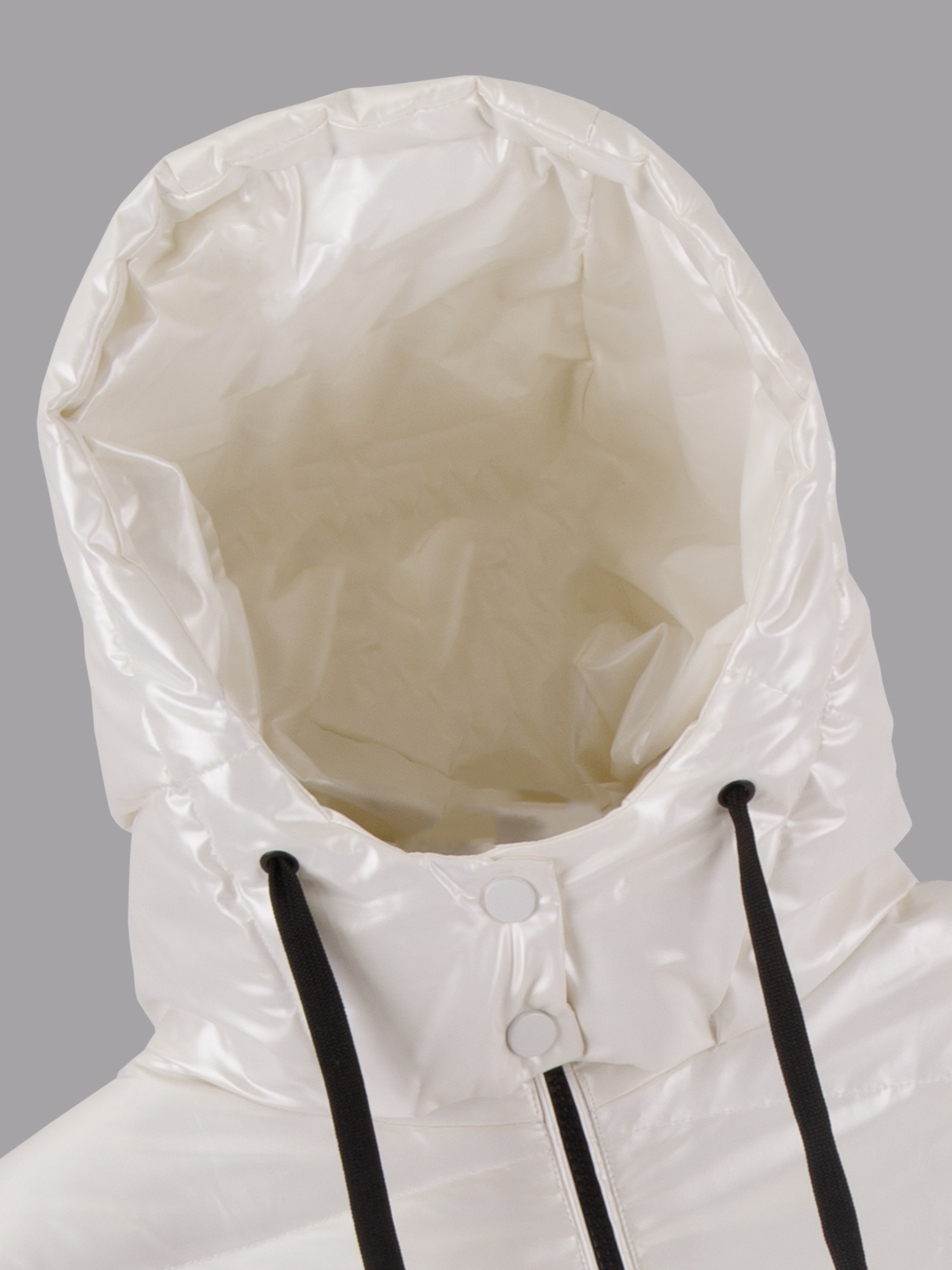 Пальто Amarobaby AB-OD25-FANCY29/33 - фото 11