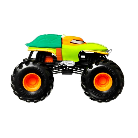 Внедорожник Hot Wheels 1:24