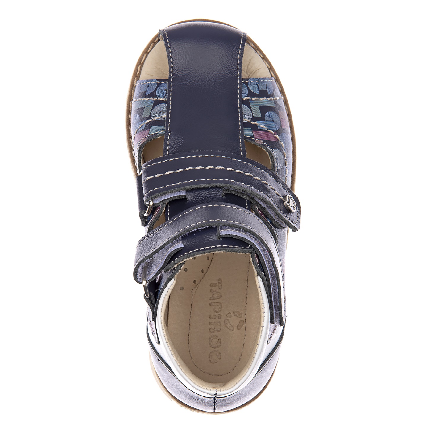 Сандалии Tapiboo FT-26033.20-OL08O.03 - фото 4