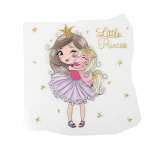 Набор для творчества TBY аппликация