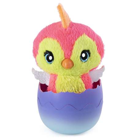 Фигурка Hatchimals