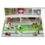 Домик для кукол Lundby 8 см