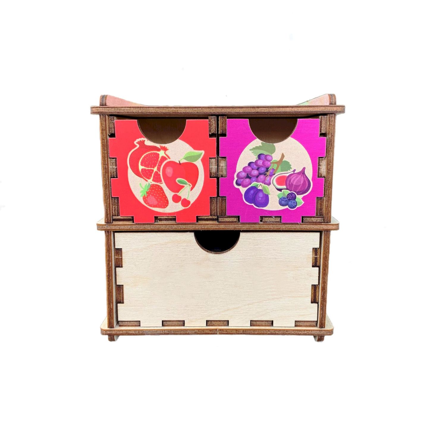 Игрушка PAREMO сортер - фото 1